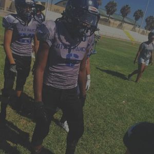 Meet your Posher, Wesley